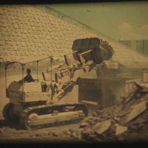 Foto Dino Cazzola - Uma Filmografia de Brasília