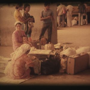 Foto Dino Cazzola - Uma Filmografia de Brasília