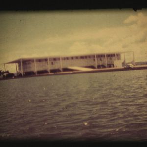 Foto Dino Cazzola - Uma Filmografia de Brasília