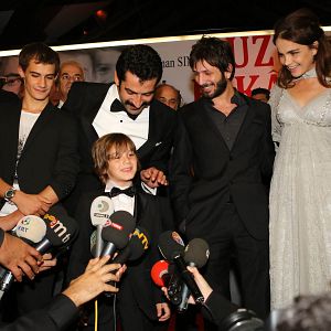 Foto Uzun Hikaye