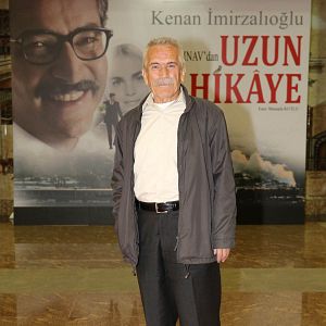 Foto Uzun Hikaye