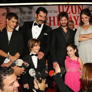 Foto Uzun Hikaye