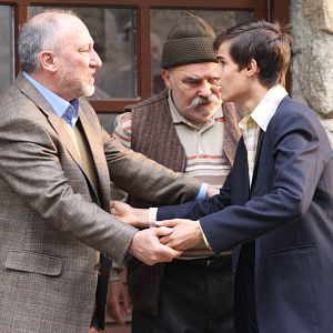 Foto Uzun Hikaye
