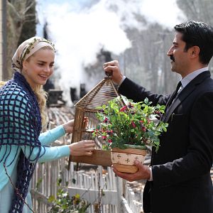 Foto Uzun Hikaye