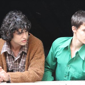 Foto Uzun Hikaye