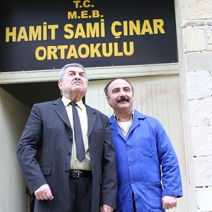 Foto Uzun Hikaye