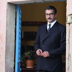 Foto Uzun Hikaye