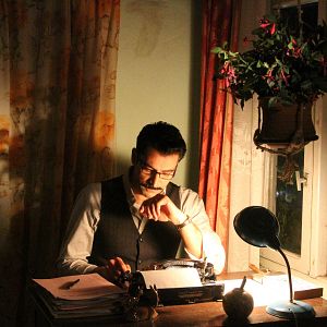 Foto Uzun Hikaye