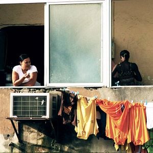 Foto Cartas para Angola