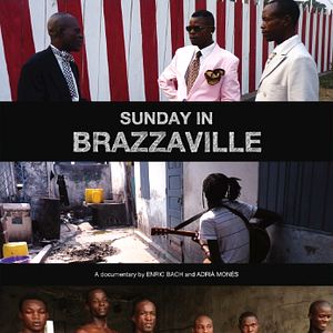 Foto Domingo em Brazzaville