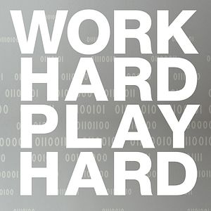 Foto Trabalhe Muito Aposte Alto