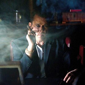 Foto O Homem de Gelo