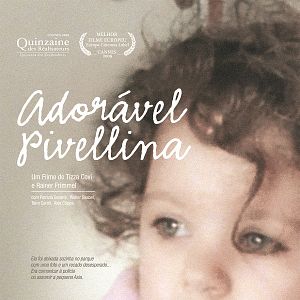 Foto Adorável Pivellina