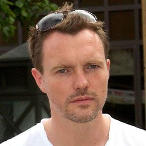 Foto Ciarán McMenamin