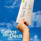 Foto Cartas para Deus