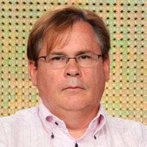 Foto Robert King (III)