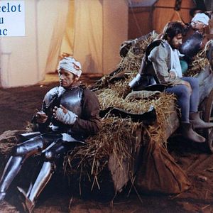 Foto Lancelot Do Lago