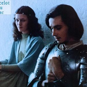 Foto Lancelot Do Lago