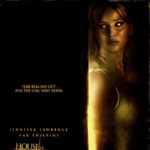 Foto A Última Casa da Rua