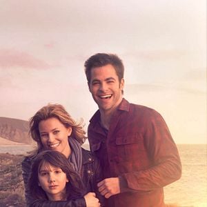 Foto Bem-vindo à Vida