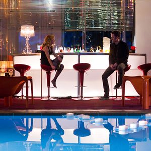 Foto Bem-vindo à Vida