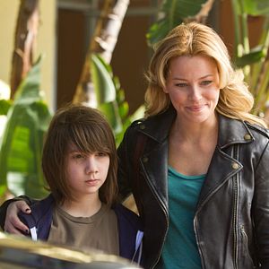 Foto Bem-vindo à Vida