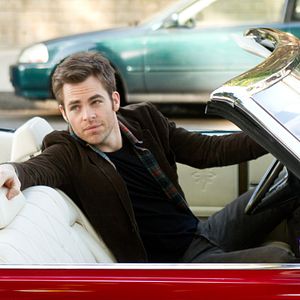 Foto Bem-vindo à Vida