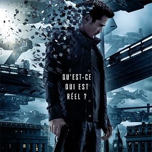 Foto O Vingador do Futuro