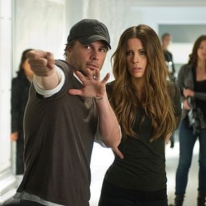 Foto O Vingador do Futuro