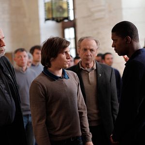 Foto Jean-Luc Bideau