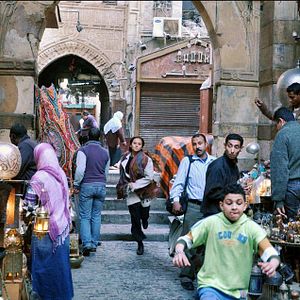 Foto Cairo 678