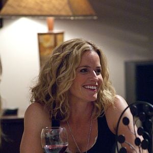 Foto Elisabeth Shue