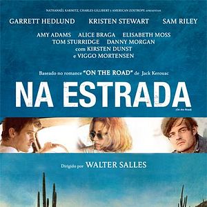 Foto Na Estrada