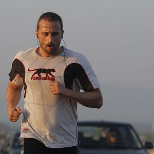 Foto Matthias Schoenaerts