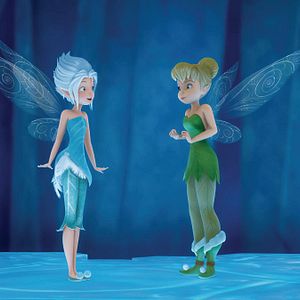 Foto Tinker Bell - O Segredo das Fadas