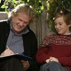 Foto O Segredo de Neverwas