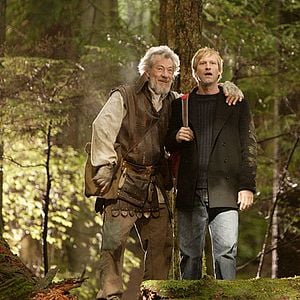 Foto O Segredo de Neverwas