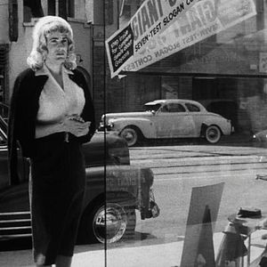 Foto Glen ou Glenda?