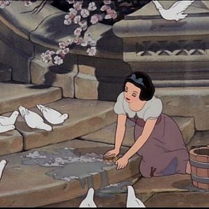 Foto Branca de Neve e os Sete Anões