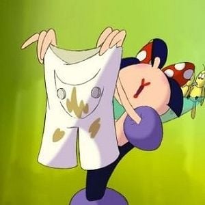 Foto Branca de Neve Depois do Casamento