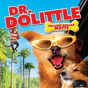 Foto Dr. Dolittle 5