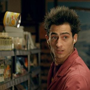 Foto Street Dance - Duas Vezes Mais Quente