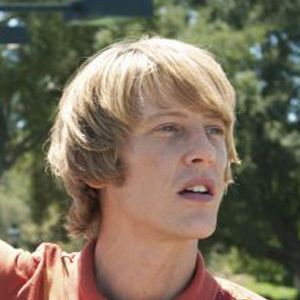 Foto Gabriel Mann