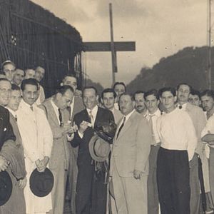 Foto Santos, 100 Anos de Futebol Arte