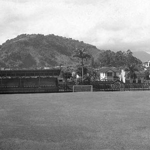 Foto Santos, 100 Anos de Futebol Arte