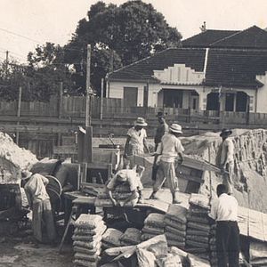 Foto Santos, 100 Anos de Futebol Arte