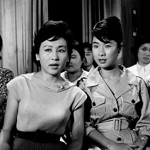 Foto Hanyo, a Empregada