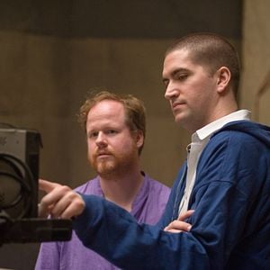 Foto Drew Goddard