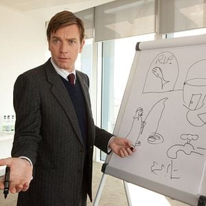 Foto Amor Impossível