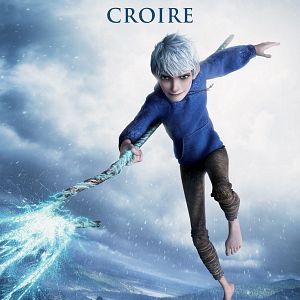 Foto A Origem dos Guardiões